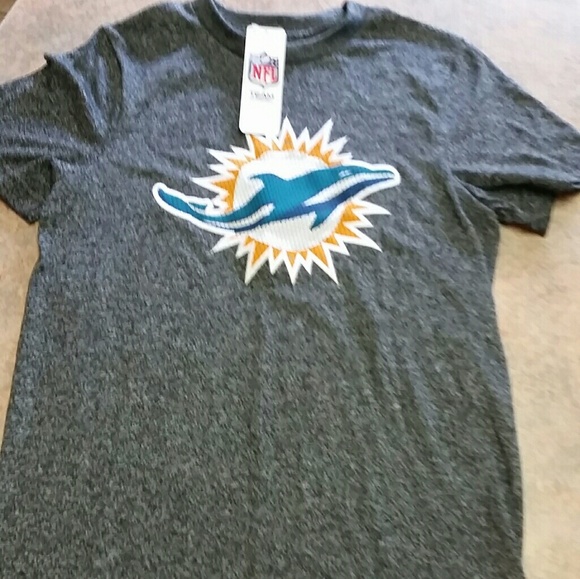 NFL Other - New NFL Miami Dolphins t-shirt